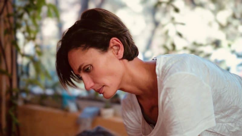 massages relaxation Jennifer Marie Massages et Janzu